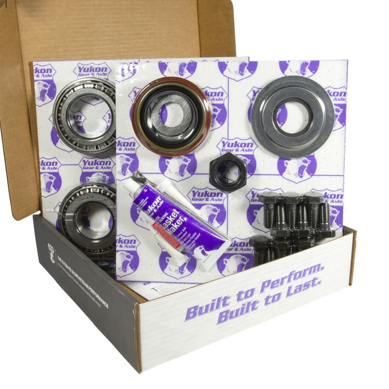 Yukon Gear & Axle YK D80-A Yukon Gear Master Overhaul Kit For Dana 80 Diff (4.125 in OD Only)