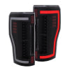 ANZO 311287 ANZ LED Taillights