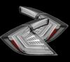 AlphaRex 676030 ARX NOVA Tail Lights
