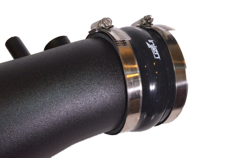 Injen EVO2100C 07-20 Toyota Tundra 5.7L Evolution Intake (Oiled)