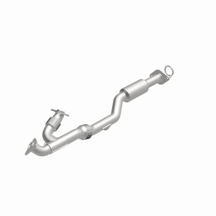 Magnaflow 52699 MagnaFlow Direct-Fit OEM EPA Compliant Catalytic Converter - 13-15 Nissan Pathfinder V6 3.5L