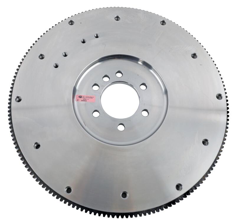McLeod Racing 460130 McLeod Steel Flywheel Chevy 28 1955-85 1955-85 SB & All BB 168 Gear