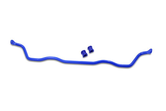 Superpro RC0013FZ-24 SuperPro 2008 Subaru Impreza WRX STI Front 24mm 2-Position Adjustable Sway Bar Kit