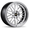 BBS LM Wheels LM473DSPK-BKBD