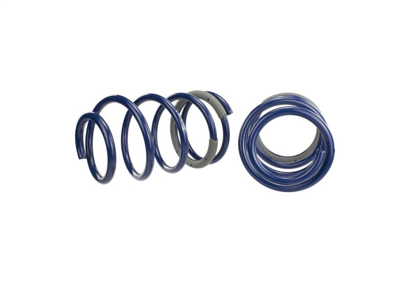 Ford Racing M-5300-PA 2005-2014 Mustang GT 1.0in. Track Lowering Springs