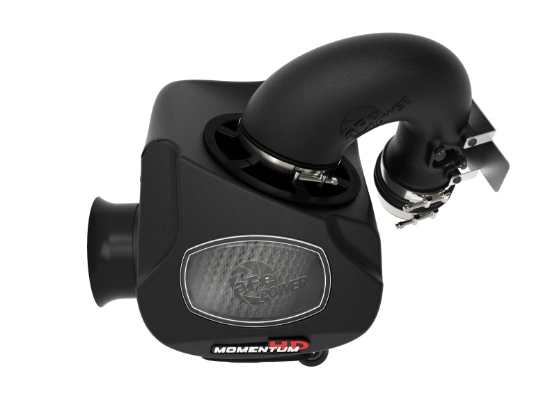 aFe 50-70063D 15-20 Toyota Hilux L4-2.8L (td) Momentum HD Cold Air Intake System w/ Pro Dry S Media
