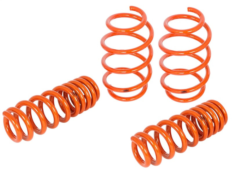 aFe 410-503006-N AFE Lowering Springs