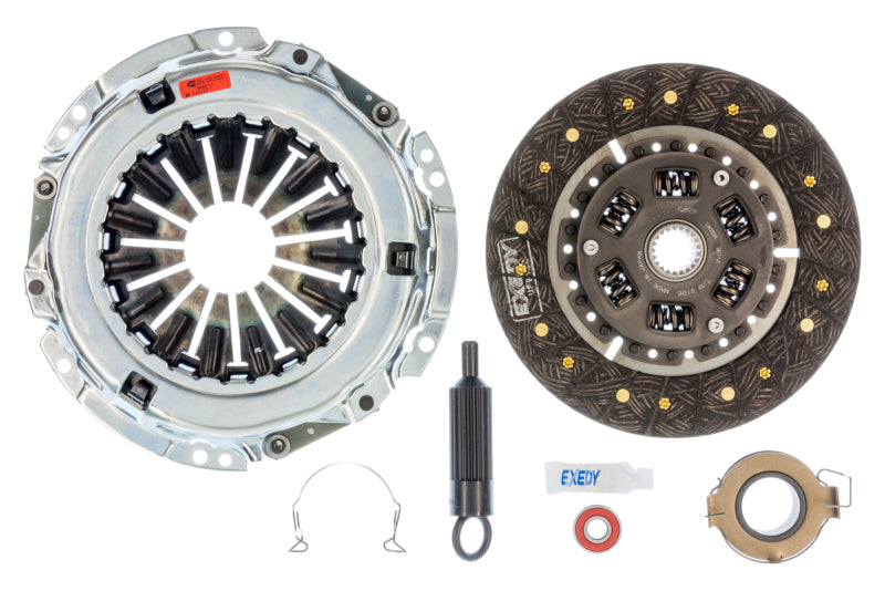Exedy 16803A 1992-1993 Lexus ES300 V6 Stage 1 Organic Clutch