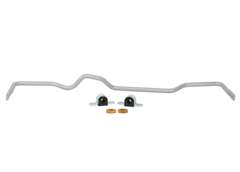 Whiteline BNR30Z 03-06 Nissan 350z Z33 Rear 20mm Heavy Duty Adjustable Swaybar