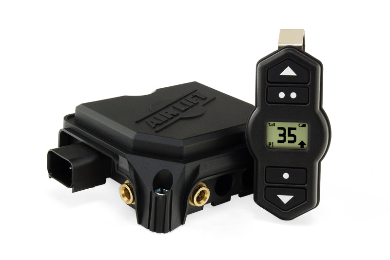 Air Lift 25980 ALF Wireless One Control Sys