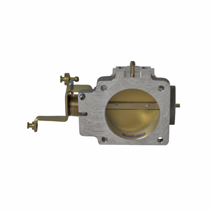 Bbk Performance BBK17240 62mm Thottle Body - 05-06 Jeep 4.0L