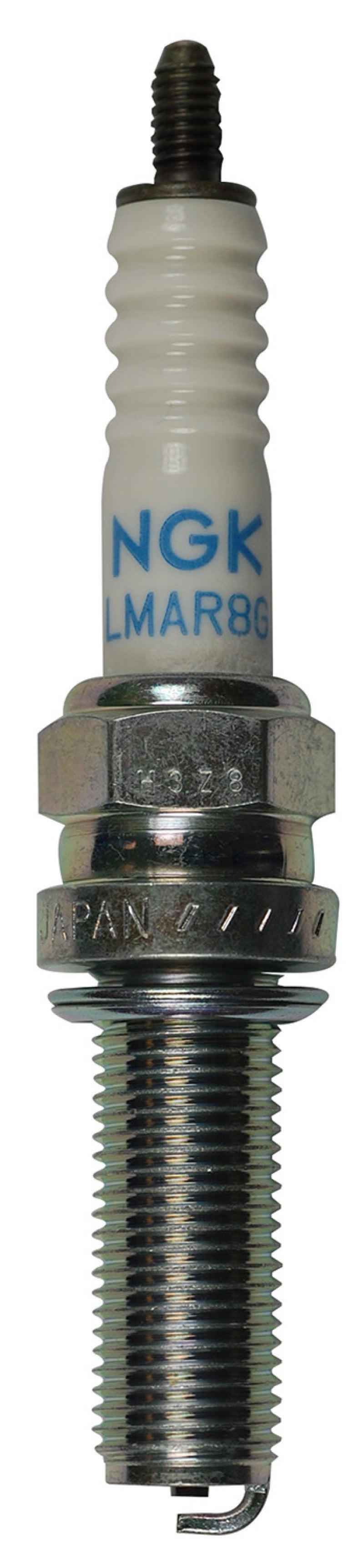 NGK 95627 Standard Spark Plug Box of 10 (LMAR8G)