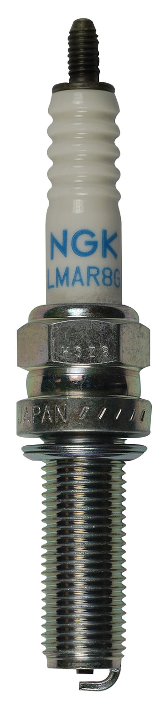 NGK 95627 Standard Spark Plug Box of 10 (LMAR8G)