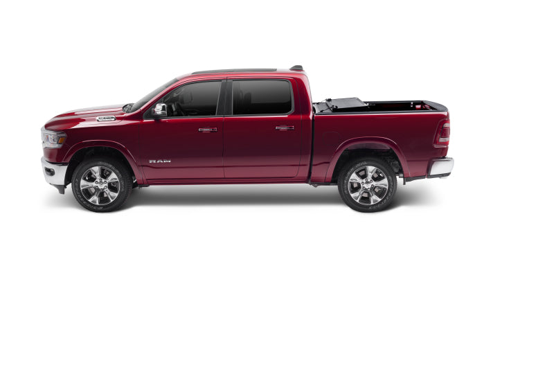 Undercover FX31004 UnderCover 02-18 Dodge RAM 1500 (w/o Rambox) (19-20 Classic) 6.4ft Flex Bed Cover