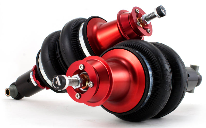 Air Lift 78601 Performance Rear Kit for 10-14 Chevrolet Camaro