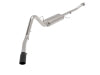 aFe 49-43125-B AFE Exhaust Cat Back