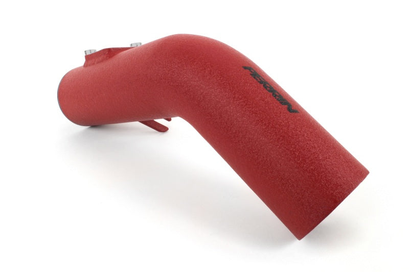 Perrin Performance PSP-INT-322RD PERRIN 08-14 Subaru WRX / 08-15 STI Cold-Air Intake - Red