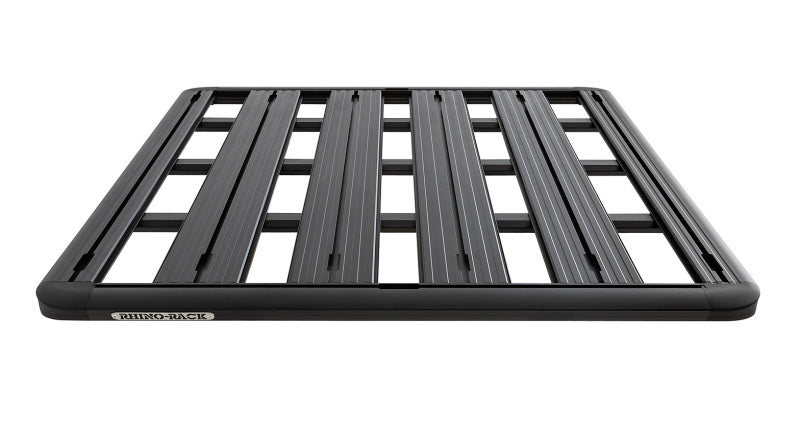 Rhino-Rack 52109F Pioneer Platform Tray - 52in x 49in - Black