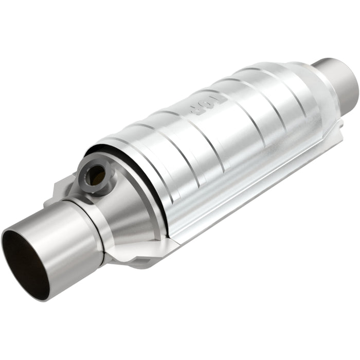 Magnaflow 418034 Conv Univ 2.00 1/O2 CA
