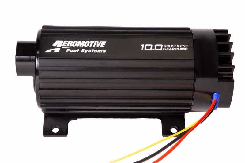 Aeromotive 11198 AER External Fuel Pumps