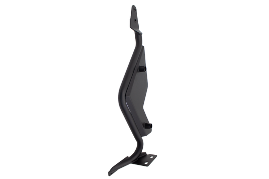 Go Rhino 701003T 07-18 Jeep Wrangler JK/JKU Exterior Jack Mount