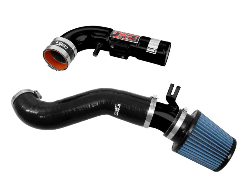 Injen SP1512BLK 09-13 Honda Fit 1.5L 4 Cyl. Black Cold Air Intake