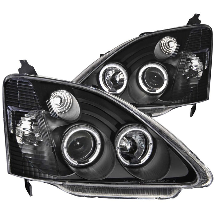ANZO 121057 ANZ LED/Projector Headlights
