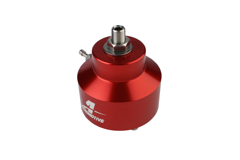 Aeromotive 13103 86-93 Ford 5.0 Billet Adjustable Regulator