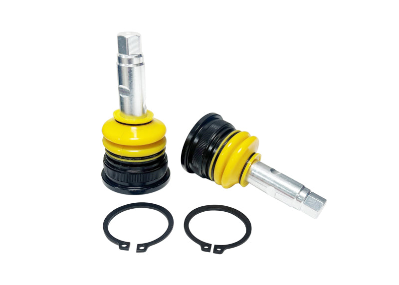 Whiteline KCA439 05-10 Ford Mustang Ball Joints for Roll Center Correction