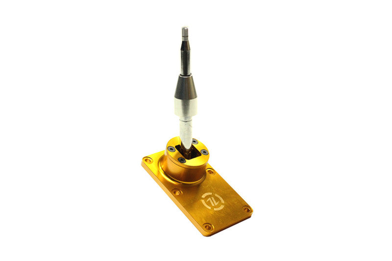 ISR Performance IS-240SSV2 Short Throw Shifter Version 2 - 89-98 Nissan 240sx