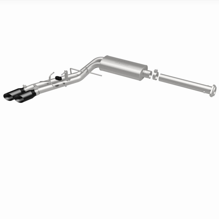 Magnaflow 19497 15-20 Ford F-150 Street Series Cat-Back Performance Exhaust System