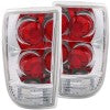 ANZO 211004 ANZ Taillights
