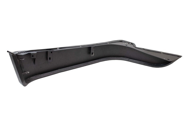 Fishbone Offroad FB33195R 2018+ Jeep Wrangler JL Rear Fenders Elite Aluminum