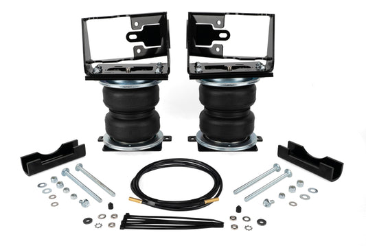Air Lift 57383 Loadlifter 5000 Rear Air Spring Kit for 2022 Toyota Tundra