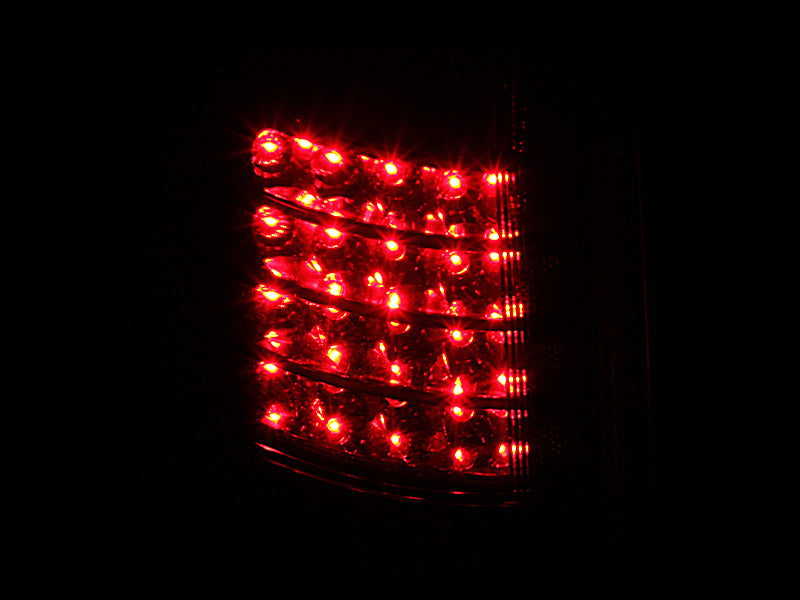 ANZO 311015 ANZ LED Taillights