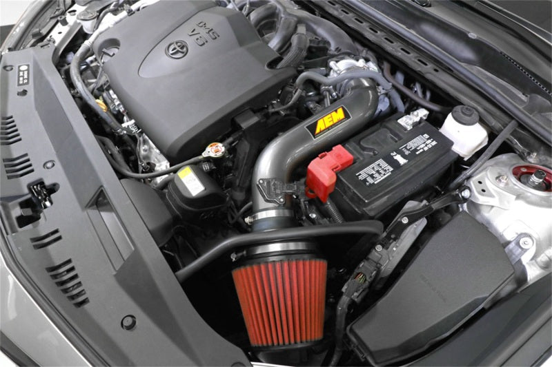 AEM Induction 21-827C AEM IND Cold Air Intakes