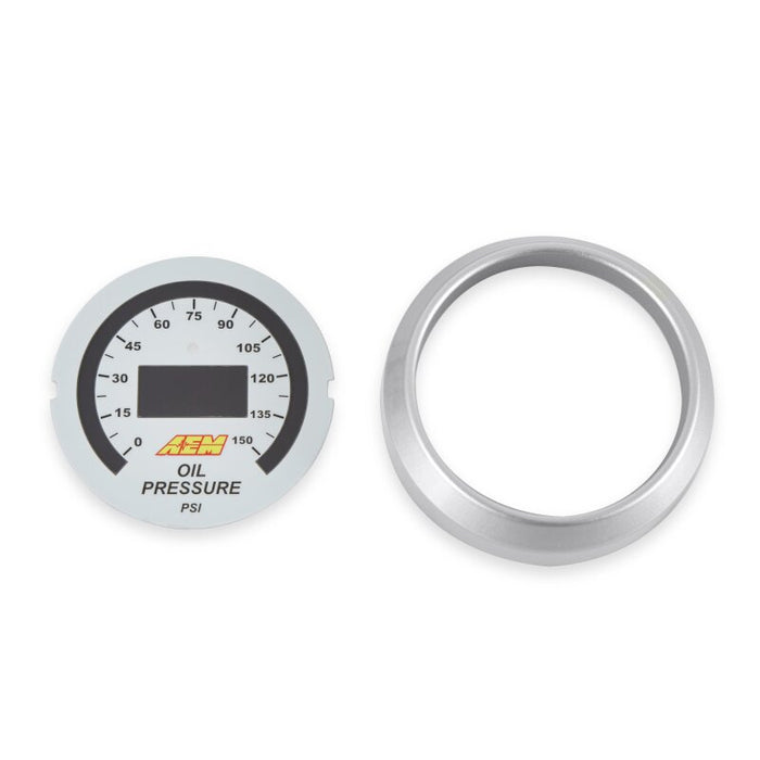 AEM 30-4407 AEM Digital Gauges