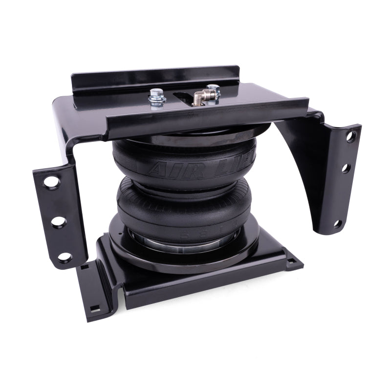 Air Lift 57543 LoadLifter 7500 XL Ultimate Air Spring Kit 16-25 Chevy/GMC Silverado/Sierra 3500HD