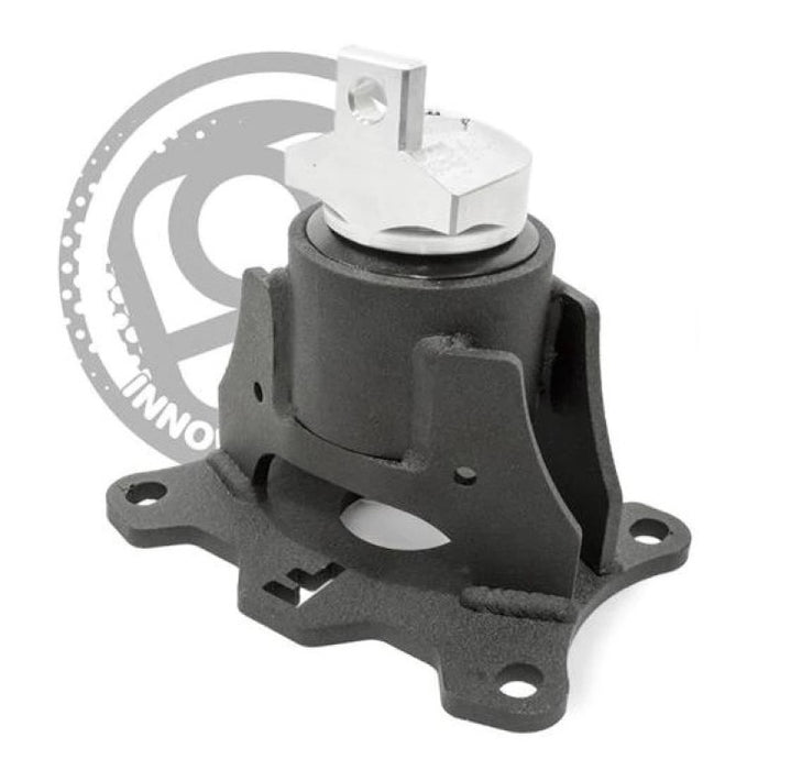 Innovative Mounts 10740-75A Innovative 07-13 Acura MDX J-Series Black Steel Mount 75A Bushing (Front Mount Only)