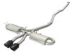 aFe 49-36621-B AFE Exhaust Cat Back
