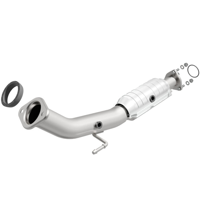 Magnaflow 24193 MagnaFlow Conv DF 06-08 Civic Si 2.0L