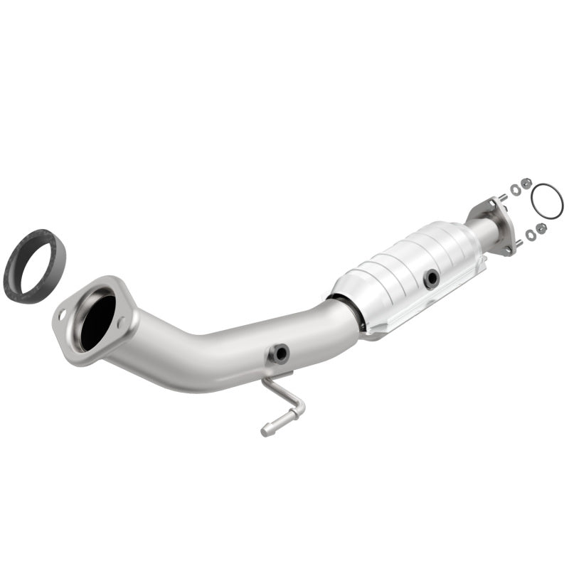 Magnaflow 24193 MagnaFlow Conv DF 06-08 Civic Si 2.0L