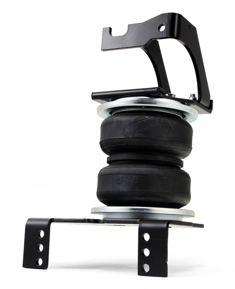 Air Lift 57396 Loadlifter 5000 Rear Air Spring Kit for 11-14 Ford F-450 Super Duty 4WD