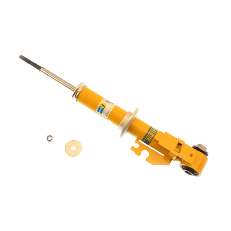 Bilstein 24-142304 B8 2007 Mini Cooper Base Rear Left 36mm Monotube Shock Absorber