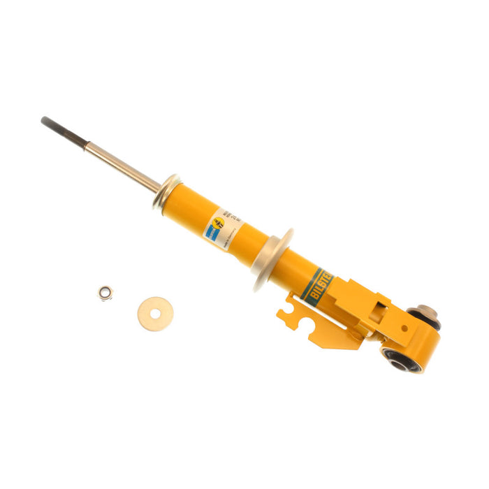 Bilstein 24-142304 B8 2007 Mini Cooper Base Rear Left 36mm Monotube Shock Absorber