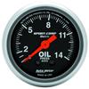 AutoMeter AM Sport-Comp Gauges 3322-J
