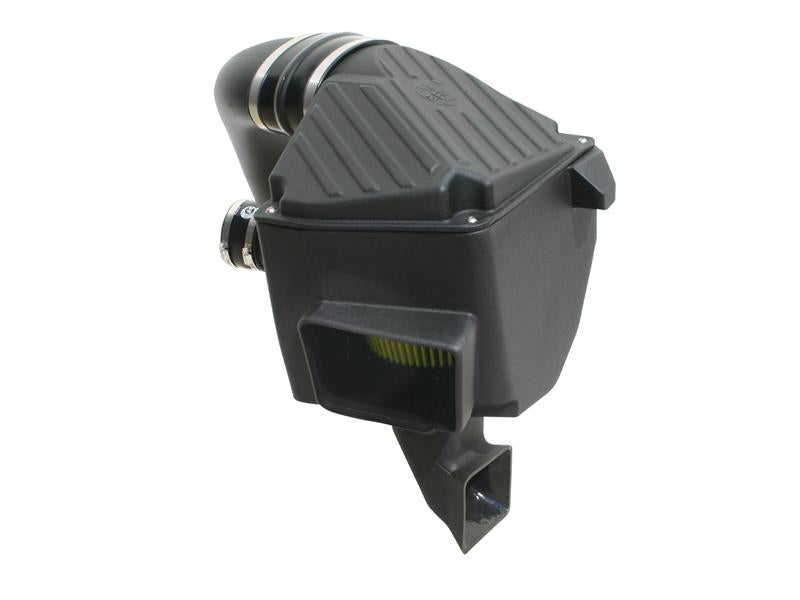 aFe 51-81012-C AFE Magnum FORCE Stage-2Si Cold Air Intakes