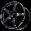 Advan YAD5C45AGMR AVN TC4 Wheels