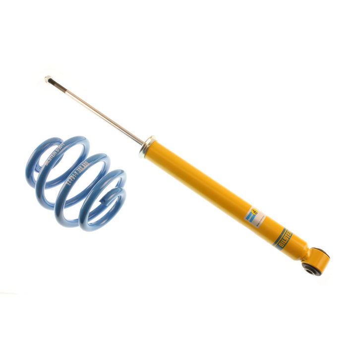 Bilstein 47-124813 B14 1992 BMW 318i Base Front and Rear Performance Suspension System