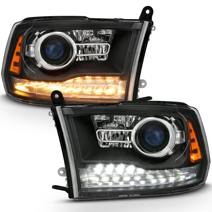 ANZO 111489 ANZ LED/Projector Headlights